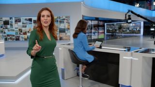 Iran International Re-Launches UK Studios From New Building