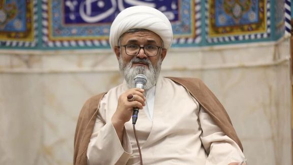 امام جمعه پردیسان: باید برای حضور میدانی در غزه یا حمایت مالی اعلام آمادگی کنیم