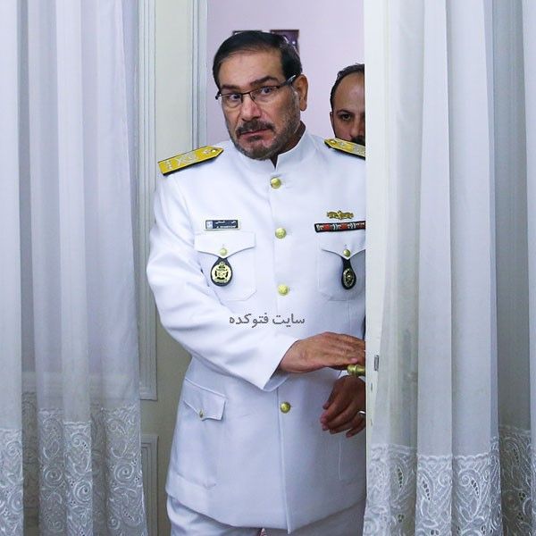 National Security Chief Says Iran Not Relying On East Or West