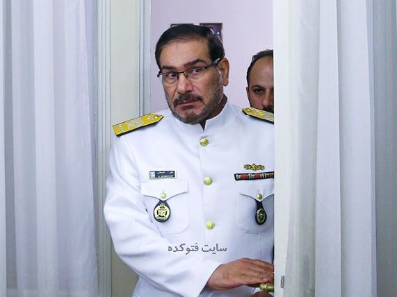 National Security Chief Says Iran Not Relying On East Or West