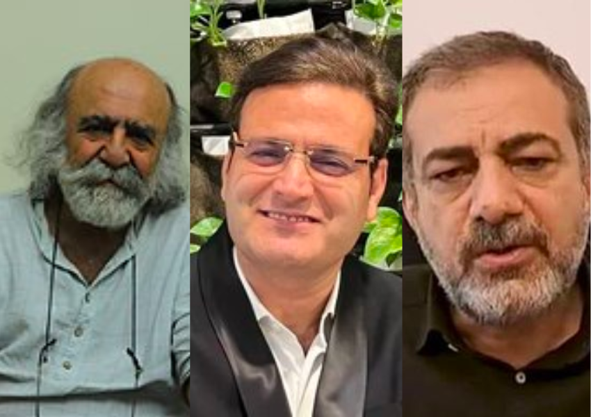 موج تازه دستگیری چهره‌های سیاسی در ایران؛ عبدالله مومنی هم بعد از بهشتی و صمیمی بازداشت شد