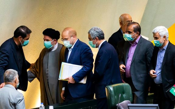 Hardliners Adamant To Restrict Internet In Iran, Critics Warn