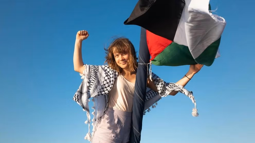 وزارت خارجه اسرائیل: اجازه نمی‌دهیم قایق حامل کمک‌های نمادین به غزه برسد