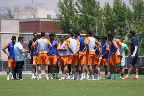 دعوت از ۲۸ بازیکن به تیم ملی فوتبال ایران برای دیدار با قطر و کرهشمالی