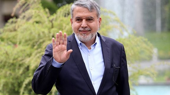 وزیر گردشگری دولت پزشکیان: در جنگ ۱۲ روزه ۱.۵ برابر بیشتر به مردم خدمت کردیم