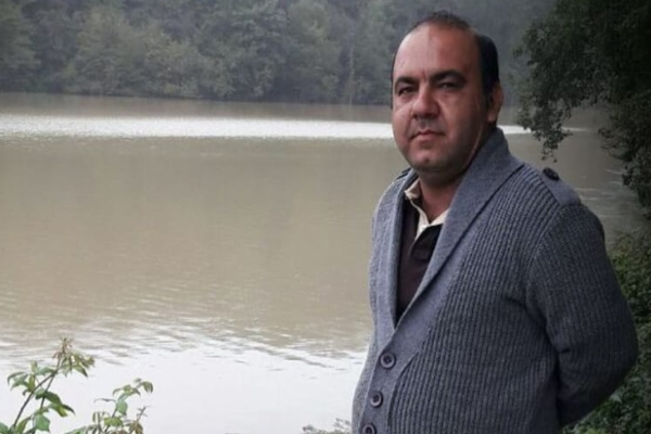 روی بدن جاویدنام امین ناظر قمی رد سوختگی و کبودی بود