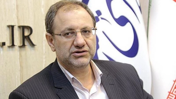 سخنگوی هیات رییسه مجلس: جمهوری اسلامی با طالبان در تماس است