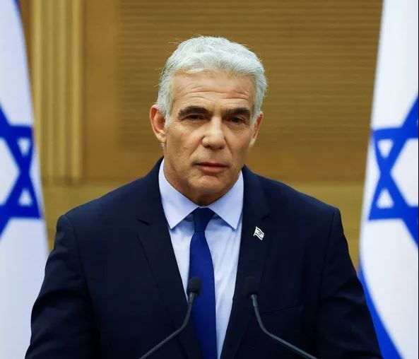 سفر رییس موساد به آمریکا در هفته آینده؛ لاپید: توافق خوب بدون تهدید نظامی معتبر ممکن نیست