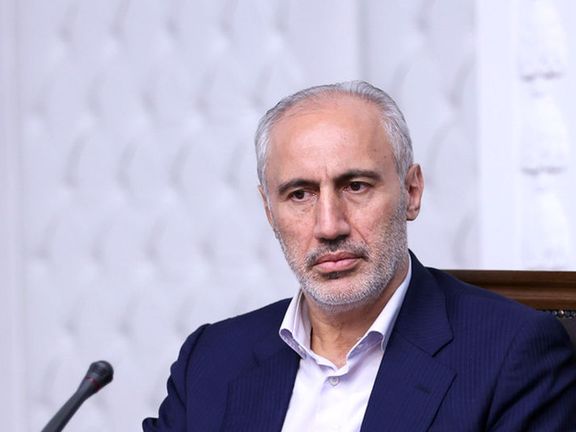 رییس سازمان برنامه و بودجه: با این میزان مصرف، باید برای بنزین از پول کارمند بزنیم