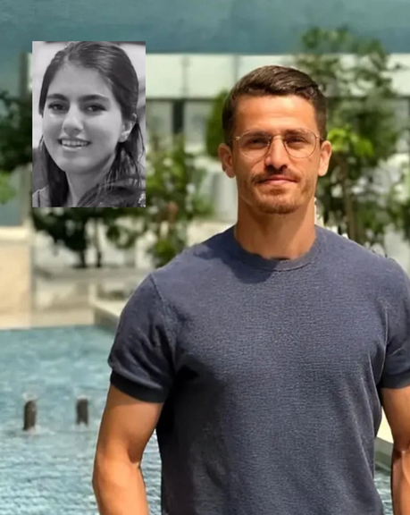 وریا غفوری: قتل الهه حسیننژاد، بازتاب آسیبهای اجتماعی و روانی جامعه ایران است