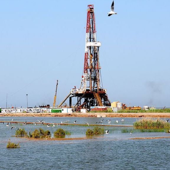 جواد اوجی، وزیر نفت: تحریمها تولید نفت ایران را یک میلیارد و ۸۰۰ میلیون بشکه کاهش داد