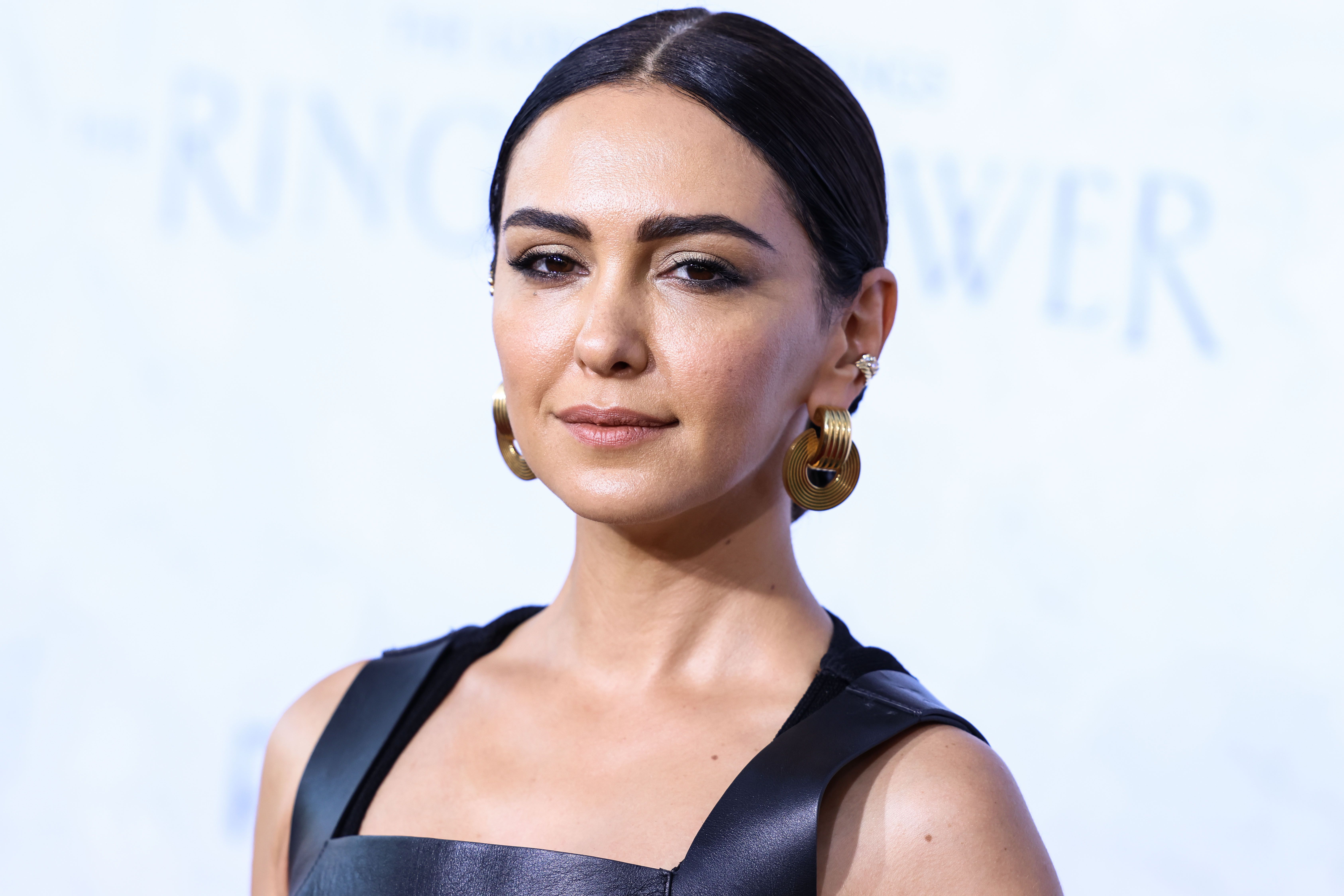 Leading Iranian activist, actress Nazanin Boniadi