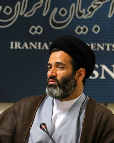 عضو کمیسیون صنایع مجلس: هدیه ۶ میلیاردی وزیر کار به برنامه تلویزیونی عدد سنگینی نیست