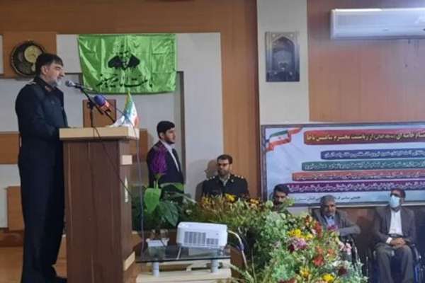 Iran Police Appoint New Chief For Flashpoint Province, Repeat Threats