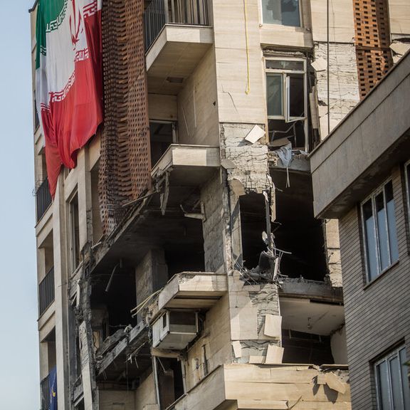 موقع "ريل كلير ديفنس": الحرب بين إيران وإسرائيل سرعت توجه طهران نحو التكنولوجيا الصينية