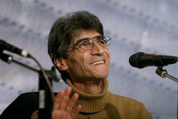 In death, legendary Iranian director who spurned censorship 'found freedom'