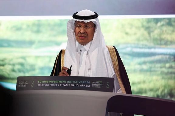 Saudi Arabia plans to enrich and sell uranium as Iran commences nuclear talks with E3
