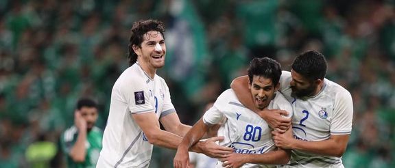 الاهلی ۲-۲ استقلال؛ و ناگهان نمایش غافلگیرکننده استقلال موسیمانه