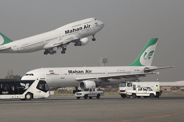 یک نماینده مجلس: روز به روز از کمیت و کیفیت صنعت هواپیمایی ایران کاسته می‌شود