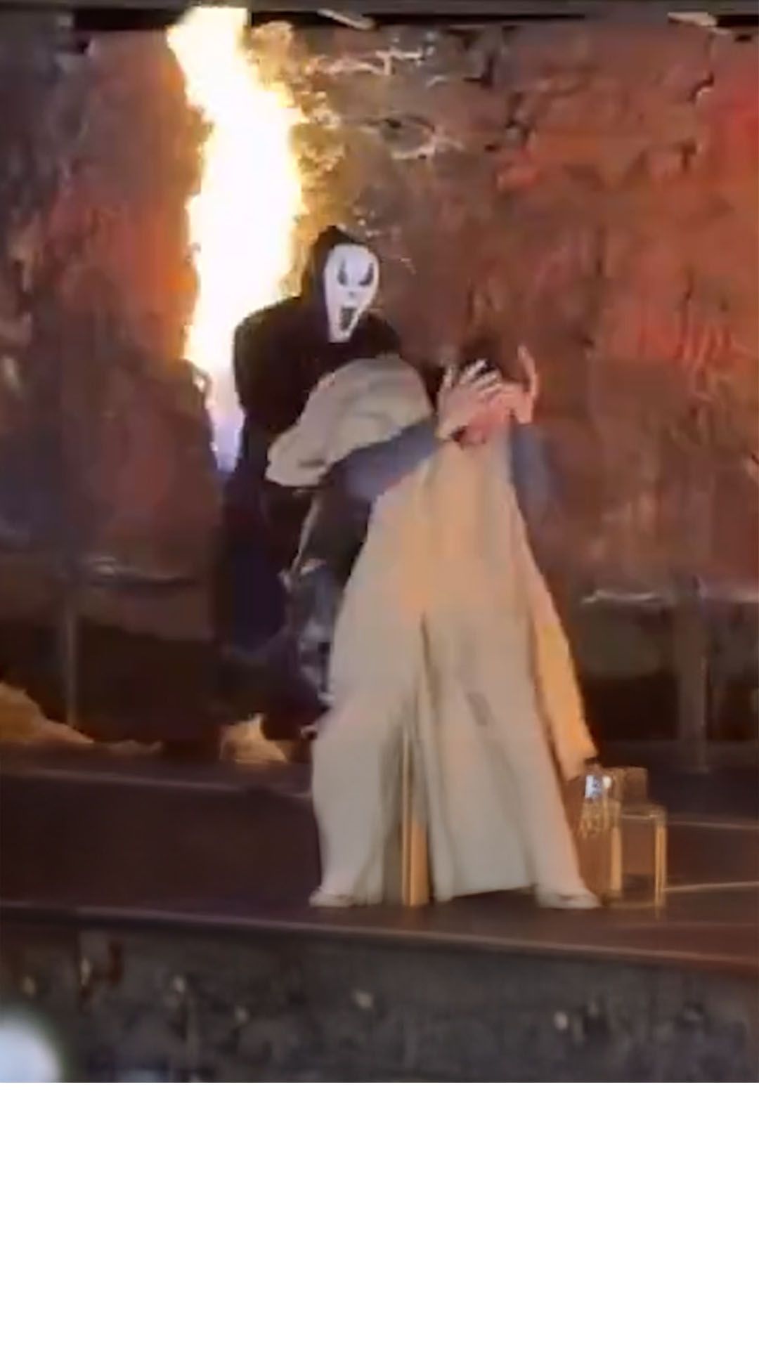 خبرگزاری فارس درباره پروژه «جهنم»: سپاه تجربه‌ واقعی قبر و مرگ را برای مردم ساخت