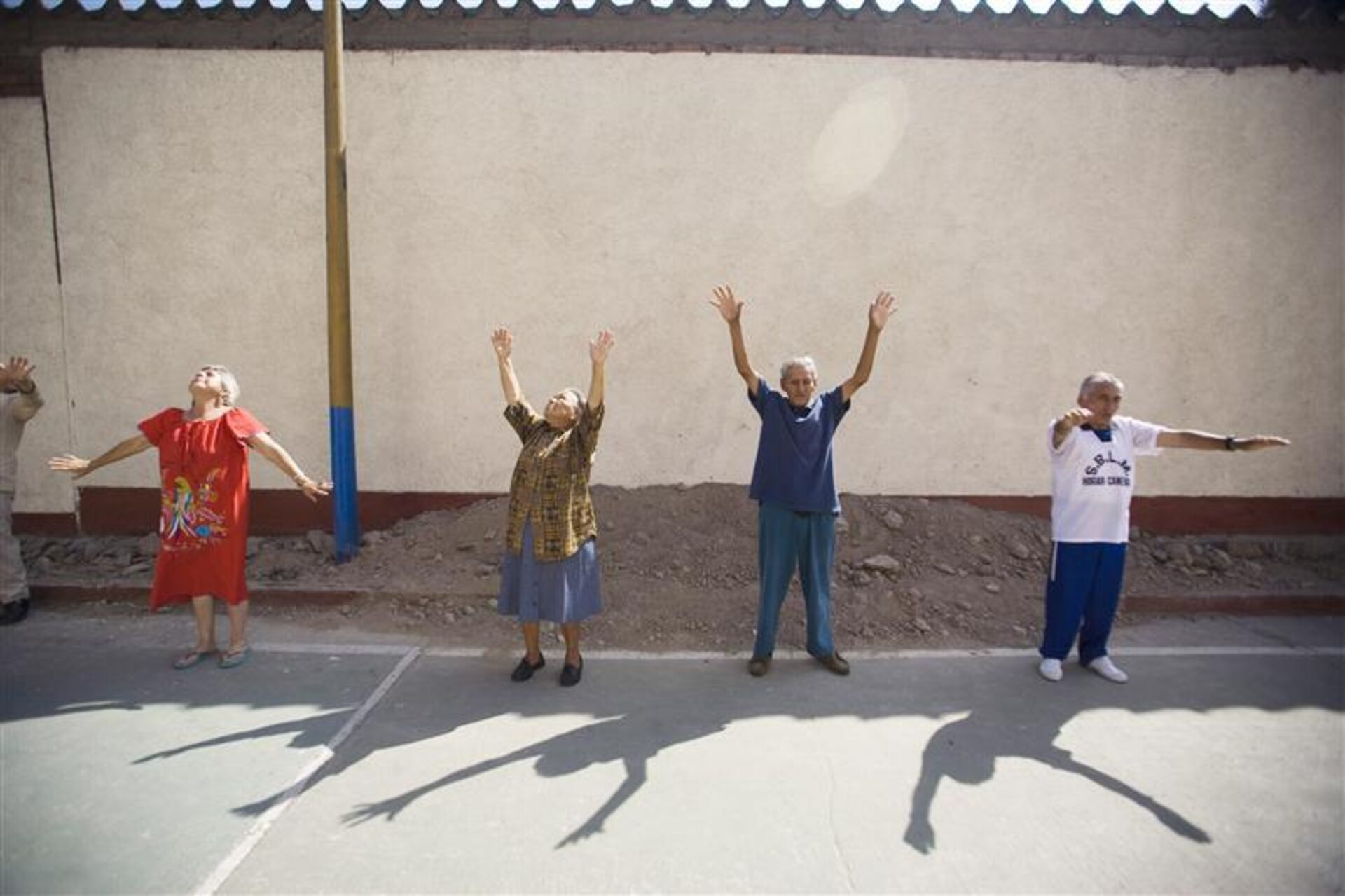 نتایج یک تحقیق در آمریکا؛ سالمندان مجرد کمتر در معرض خطر زوال عقل هستند