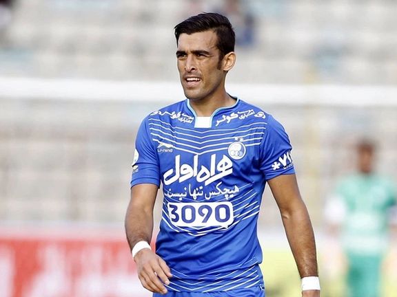 دیگه نمیتونید مردم رو بترسونید؛ واکنش بختیار رحمانی به اعدام محسن شکاری