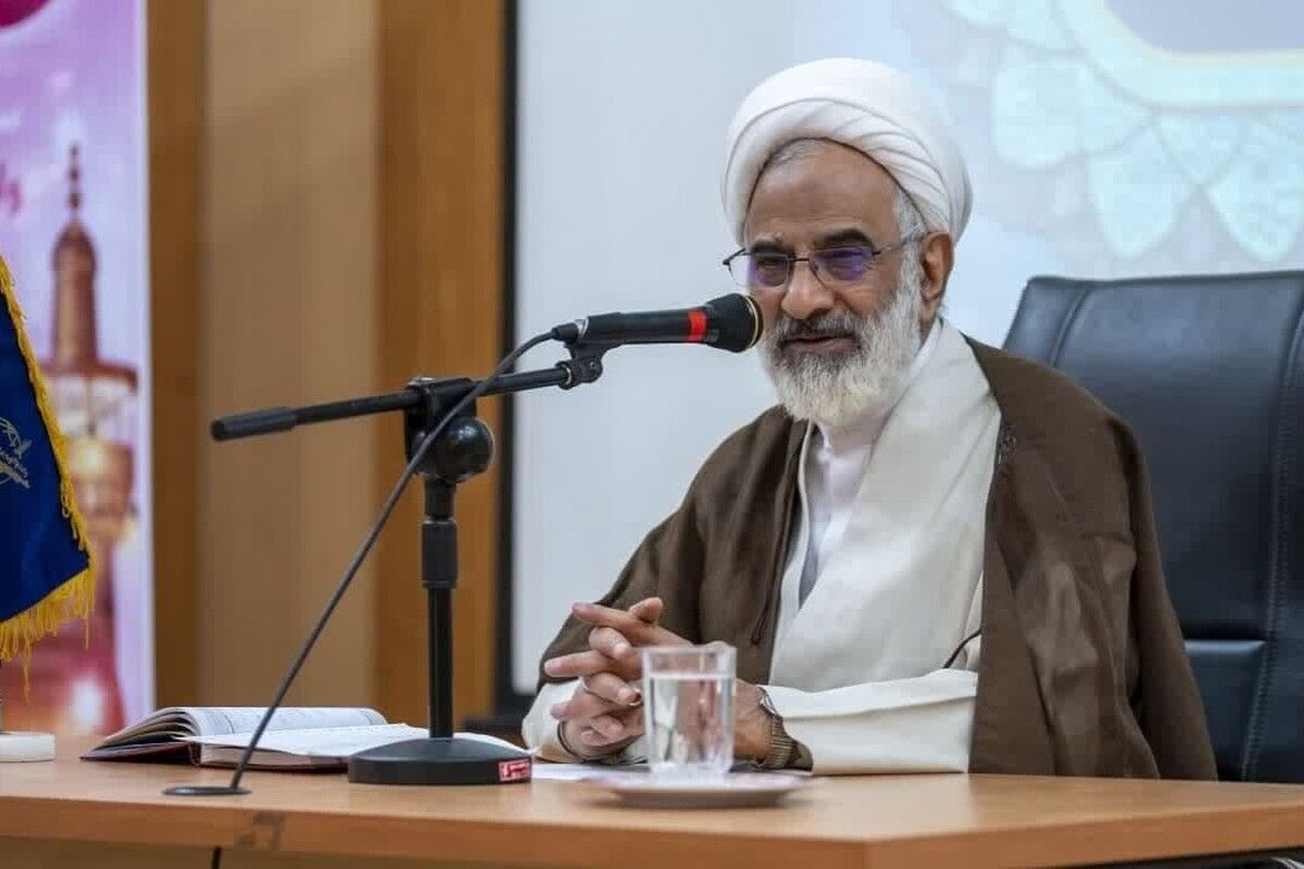 ممثل خامنئي في الحرس الثوري: شهداء الحرب الأخيرة تصدّوا لهجوم استمر 40 عامًا