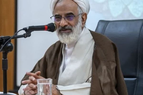 ممثل خامنئي في الحرس الثوري: شهداء الحرب الأخيرة تصدّوا لهجوم استمر 40 عامًا