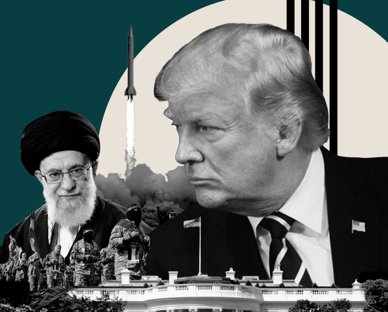 Trump urged to threaten Iran nuclear program with force