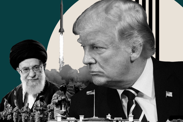 Trump urged to threaten Iran nuclear program with force