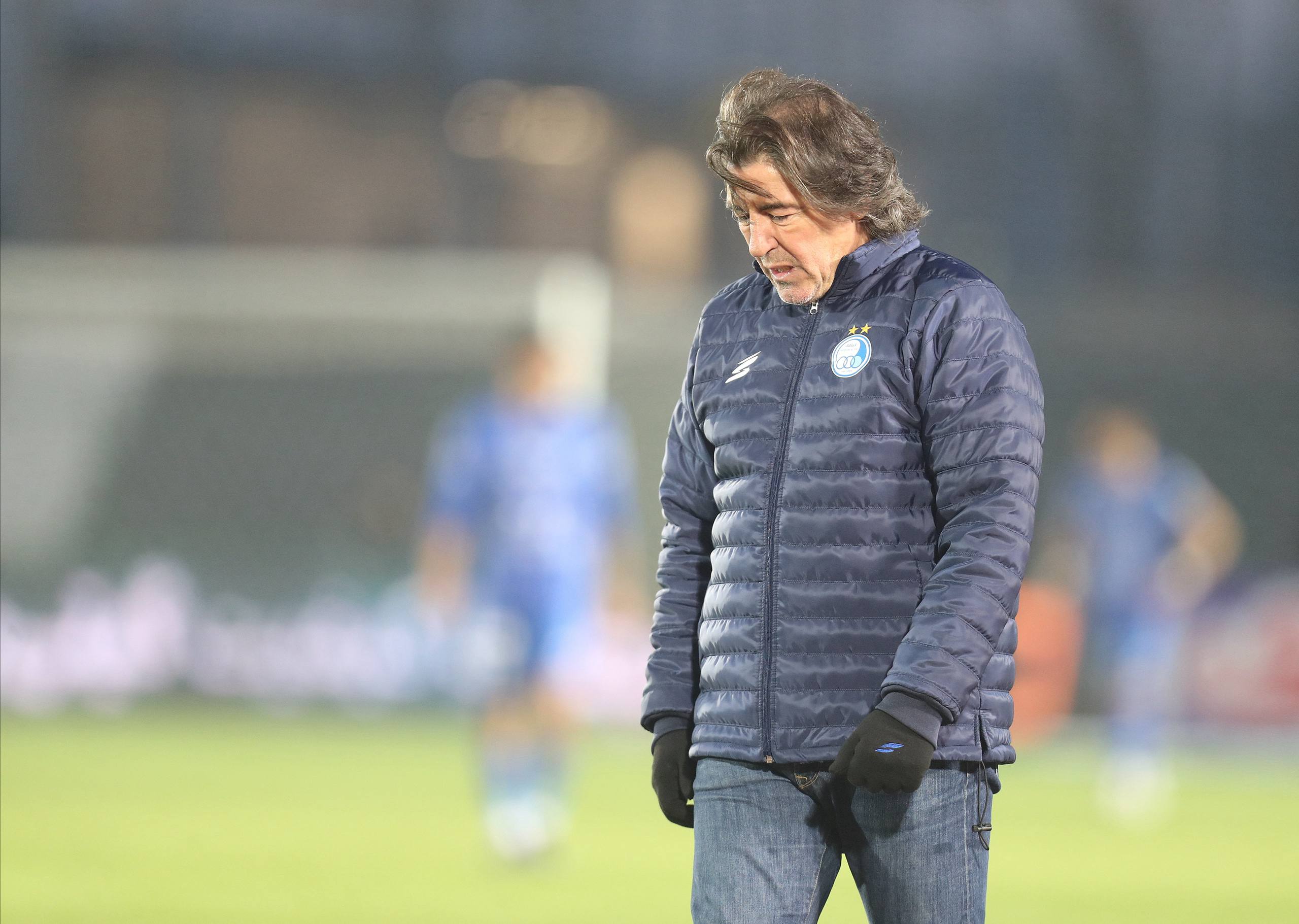 جلسه فوری هیات مدیره استقلال پس از باخت به گل‌گهر، بازی با سپاهان آخرین فرصت ساپینتو