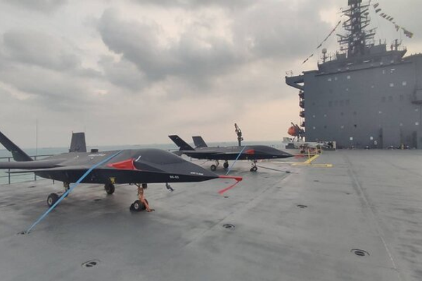 Iran’s IRGC unveils first drone- and helicopter-launching warship