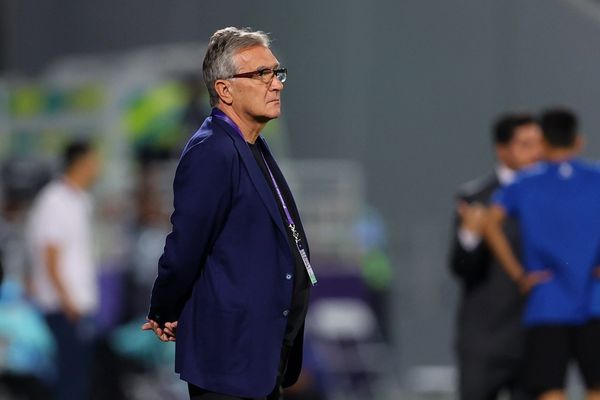 «نمیخواهم در رده باشگاهی مربیگری کنم»؛ برانکو به پیشنهاد پرسپولیس پاسخ منفی داد