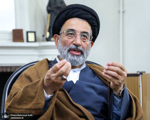 عبدالواحد موسوی لاری، فعال سیاسی اصلاحطلب: معتقد نیستم لبه تیز قهر مردم متوجه جریان اصلاحات است