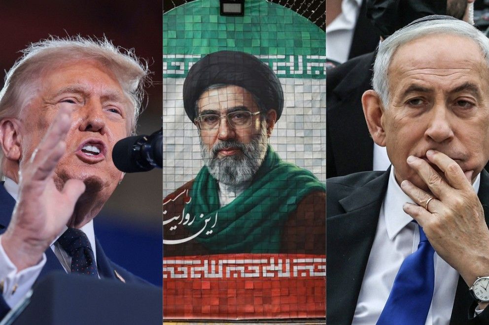 اسرائیل‌هیوم: واشینگتن و تل‌آویو درباره حذف مجتبی خامنه‌ای اختلاف دارند