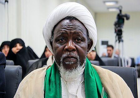 Nigerian Shiite Leader Calls For Inspiration From Islamic Revolution