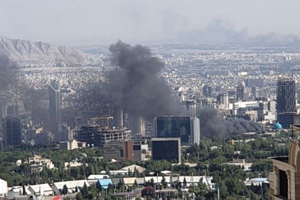 "الطب الشرعي" الإيراني: عدد قتلى حرب الـ12 يوما وصل 1200 شخص