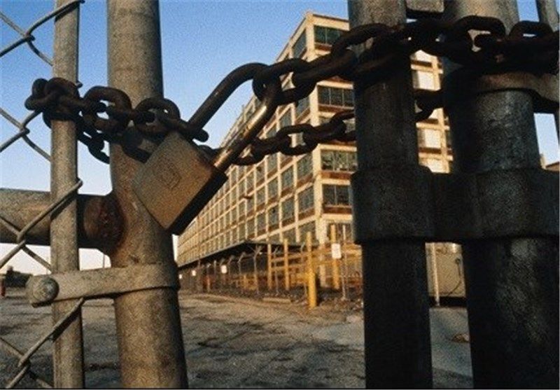 Banks In Iran Have Seized 1,800 Companies For Non-Payment Of Loans