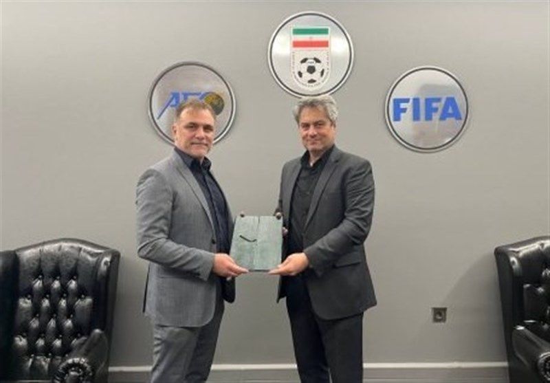 «عابدینی دوست داشت باشد»؛ دبیر هیات فوتبال تهران لیسانس نداشت، ممنوع الفعالیت شد