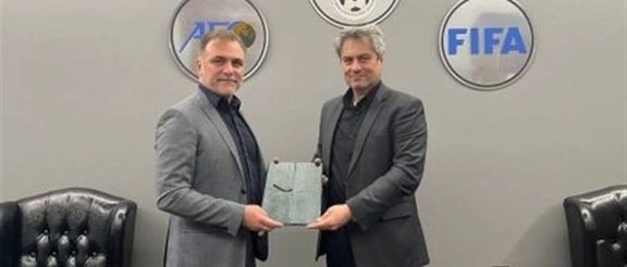 «عابدینی دوست داشت باشد»؛ دبیر هیات فوتبال تهران لیسانس نداشت، ممنوع الفعالیت شد