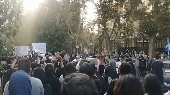 Elon Musk Seeks Sanctions Exemptions To Provide Starlink To Iranians  