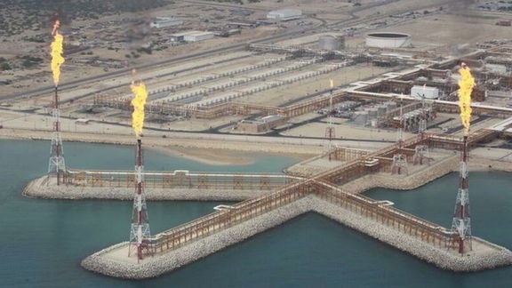 خبرگزاری رویترز: آمریکا پایانه نفتی چین را بهدلیل ارتباط با نفت ایران تحریم کرده است