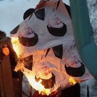 Khamenei is dead: The dictator a nation longed to see gone