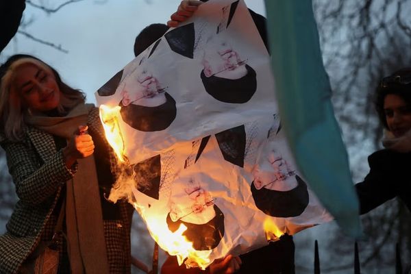 Khamenei is dead: The dictator a nation longed to see gone