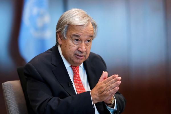 New UN Report Depicts Iran’s Dismal Human Rights Situation