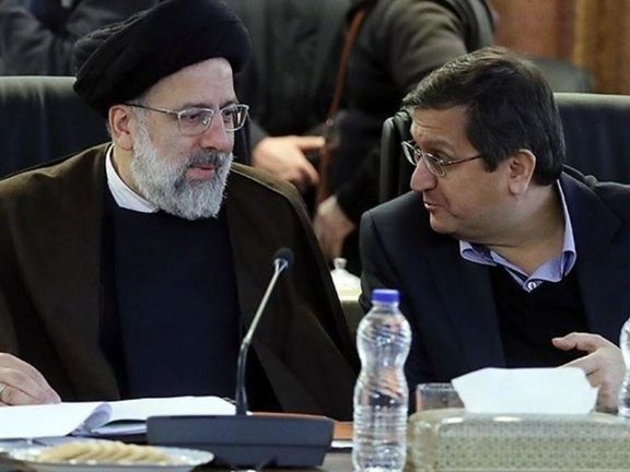 عبدالناصر همتی: حالا که رییسی حساب رسمی دارد فیلتر توییتر را برای مردم رفع کند