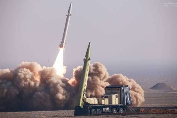 Israel says Iran remains greatest threat as US boosts arms sales