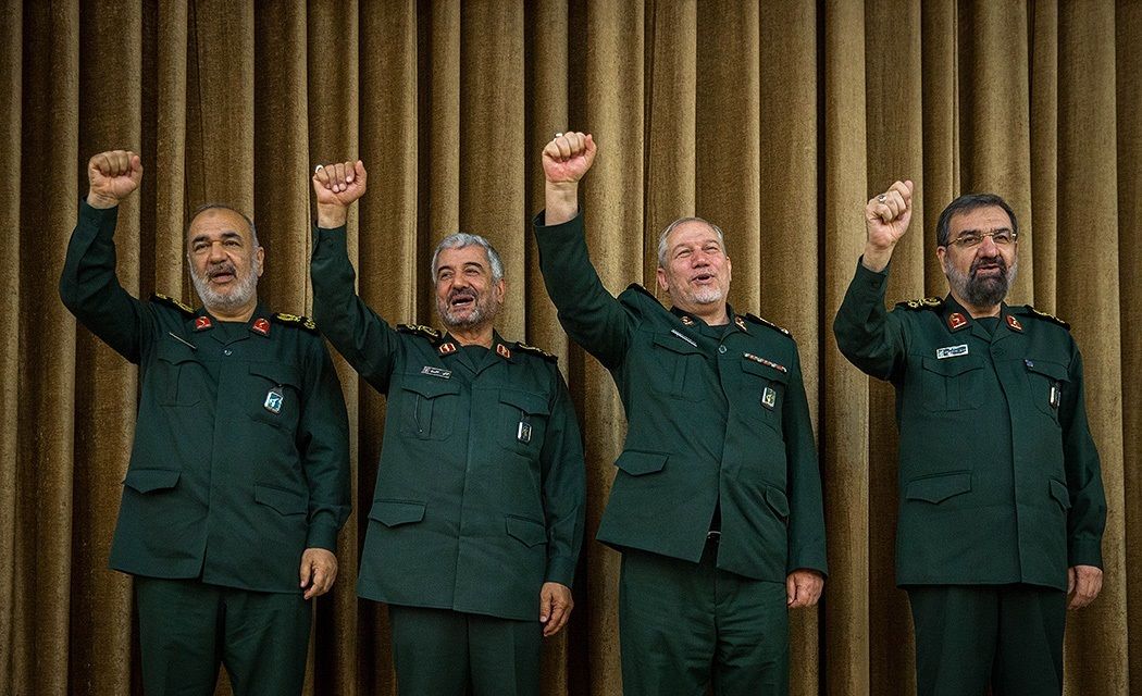 Iran 'lying in wait' for Israel to avenge Haniyeh's killing - senior official