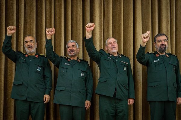 Iran 'lying in wait' for Israel to avenge Haniyeh's killing - senior official