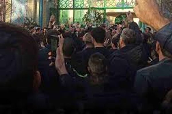 آمریکا: جمهوری اسلامی به جای شفافسازی درباره مرگ مشکوک علیکردی، سوگواران را سرکوب کرد